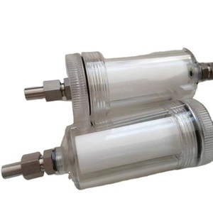 Proses su filtrasyon sistemi için su filtresi makinesi GN03D su arıtma filtresi - Product Image 4