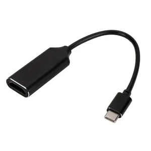 Factory Directly Price Type C <strong>USB</strong> to <strong>HDMI</strong> Adapter 4K Cable <strong>USB</strong> 3.1 <strong>HDMI</strong> Converter - Product Image 1