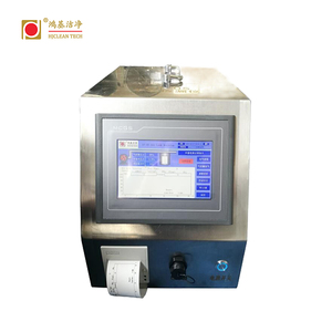干净的房间在线便携式GT-05手套测漏仪手套完整性测试仪进行泄漏测试 - Product Image 1