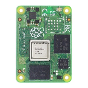 <strong>Raspberry</strong> <strong>Pi</strong> Compute Module 4 8GB RAM 32GB eMMC CM4008032 Without Wifi - Product Image 2