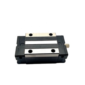 Carril deslizante de guía lineal HGH15CA HGH20CA HGH20HA, HGH25CA HGH30CA HGH35CA HGH45CA para piezas 3D CNC - Product Image 1