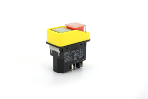 DZ04 sarı motor elektromanyetik anahtarı IP55/IP54 /push button anahtarları motor koruma anahtarı DZ04 - Product Image 2