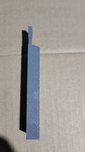 เครื่องกลึงปลายคาร์ไบด์เครื่องกลึง90องศาเครื่องกลึงโลหะมือขวา - Product Image 5