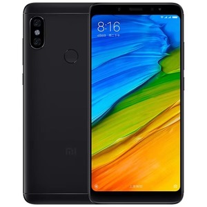 小米红米笔记5专业智能手机状态全球美国版解锁，4g内存128GB存储双sim卡蜂窝 - Product Image 5