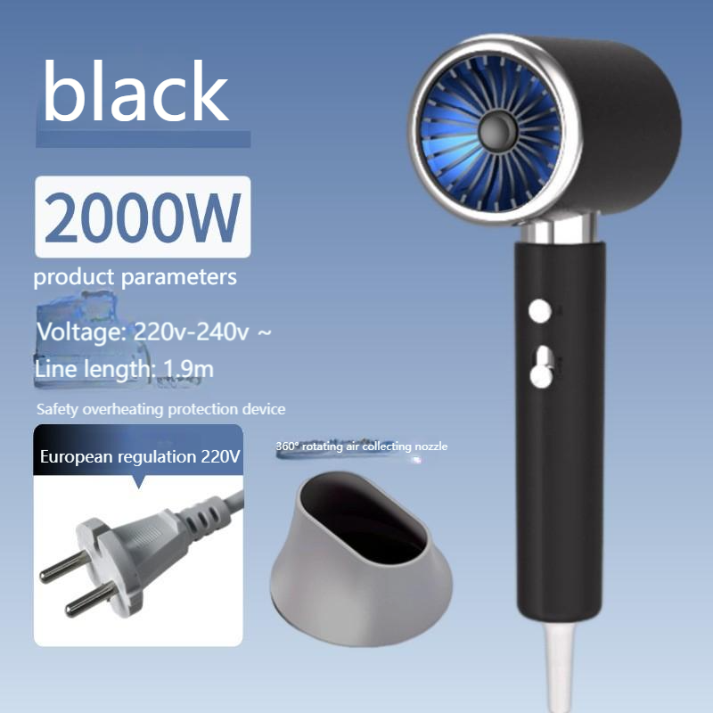 EU - Black