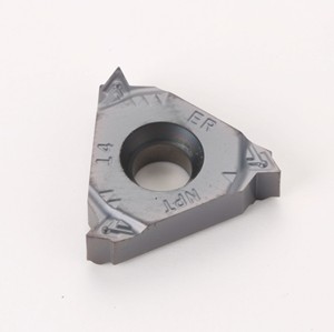 <span class=keywords><strong>Cnc</strong></span> Snijhardmetalen Inzetstukken Roestvrijstalen Draaibank Draaigereedschap - Product Image 2
