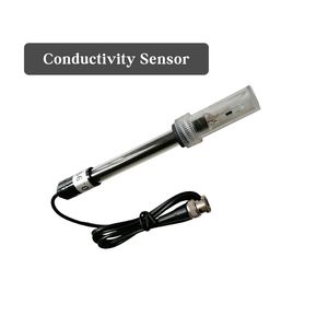 Módulo de Sensor de conductividad universal Sonda EC para conector BNC Arduino 51 STM32 con placa PCB Varios kits Opción disponible - Product Image 3