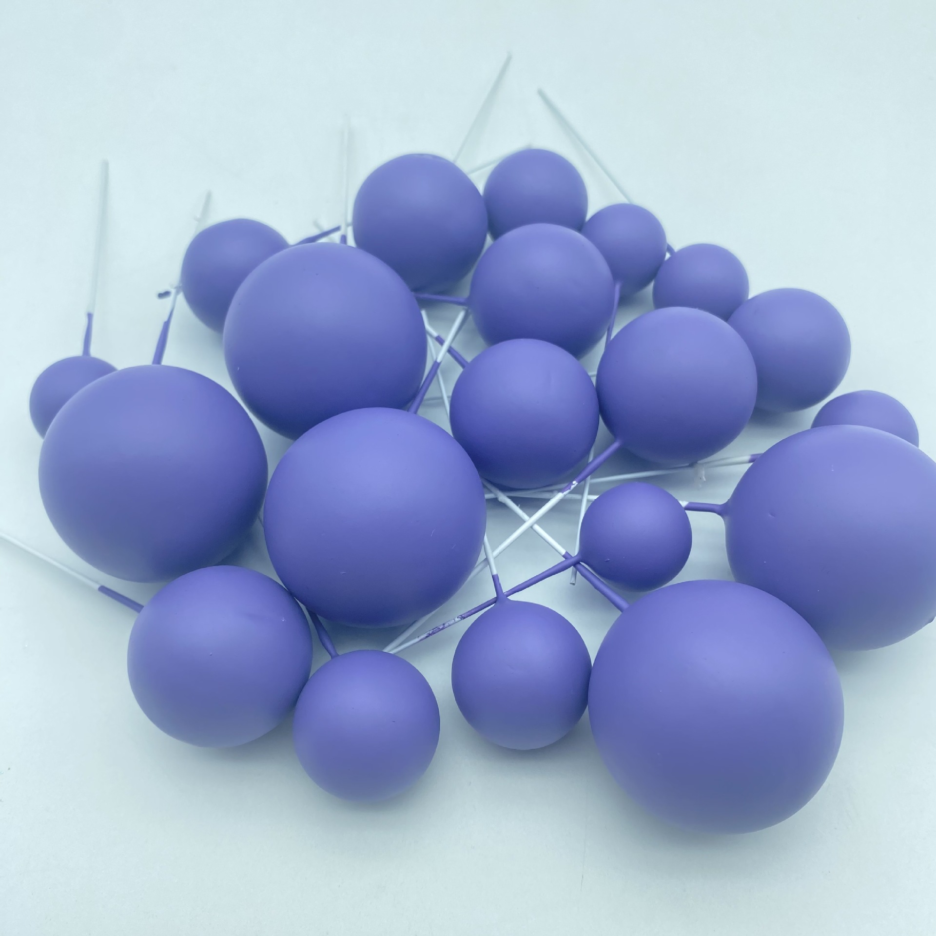 Q5-16 violet foncé