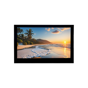 7 Zoll Mini-Dünnschicht transistor LCD 800x480 IPS-Display LCD-Modul Touchscreen Optional