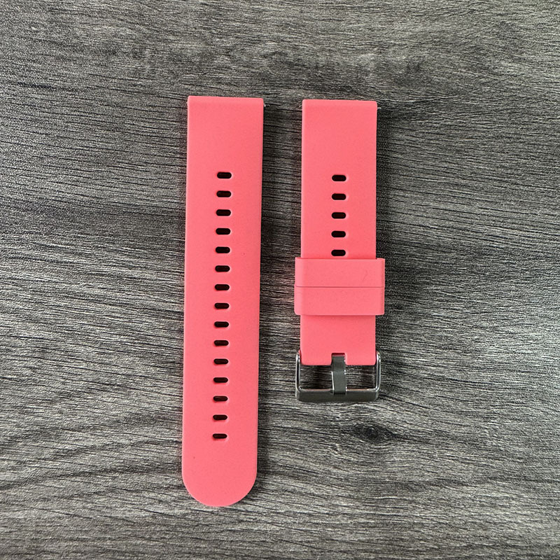 22mm connector + coral color