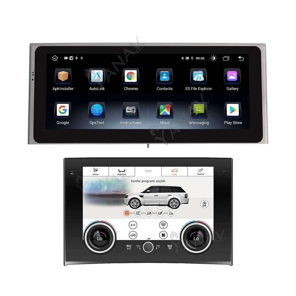 128GB and AC
