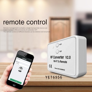 YET6956-V2.0 автоматический пульт дистанционного управления Wi-Fi - Product Image 4