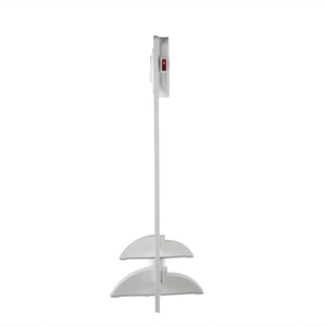 Tuyaアプリケーションを備えたenvi電気パネルコンベクター装飾ヒーター - Product Image 2