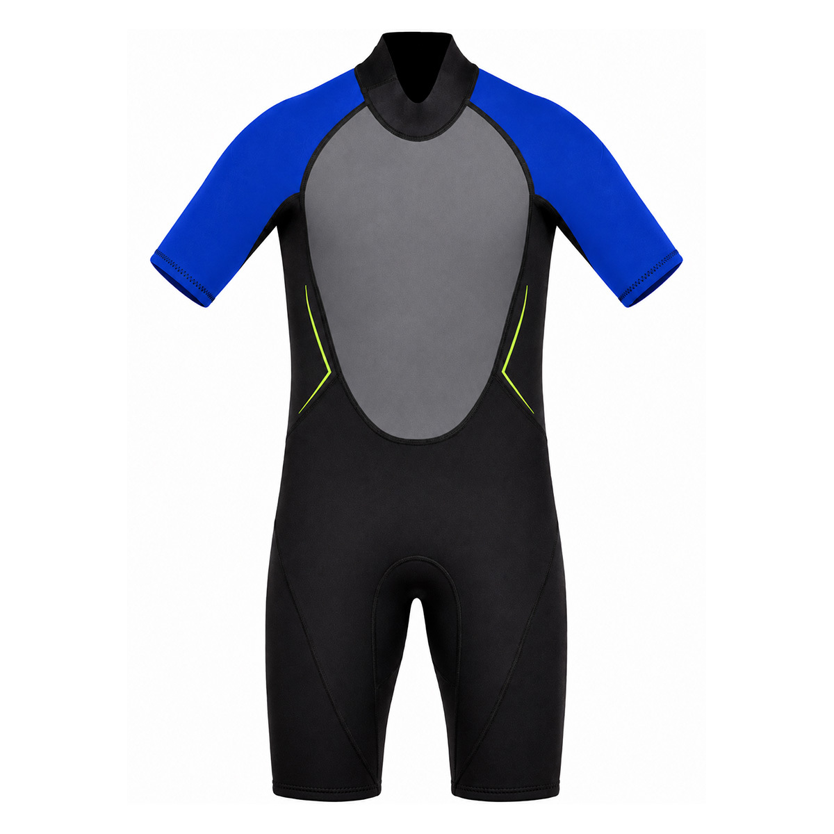 Black Blue