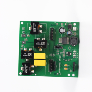 แผงวงจร PCBA แผงวงจร SMT ขั้นสูง PCB - Product Image 1