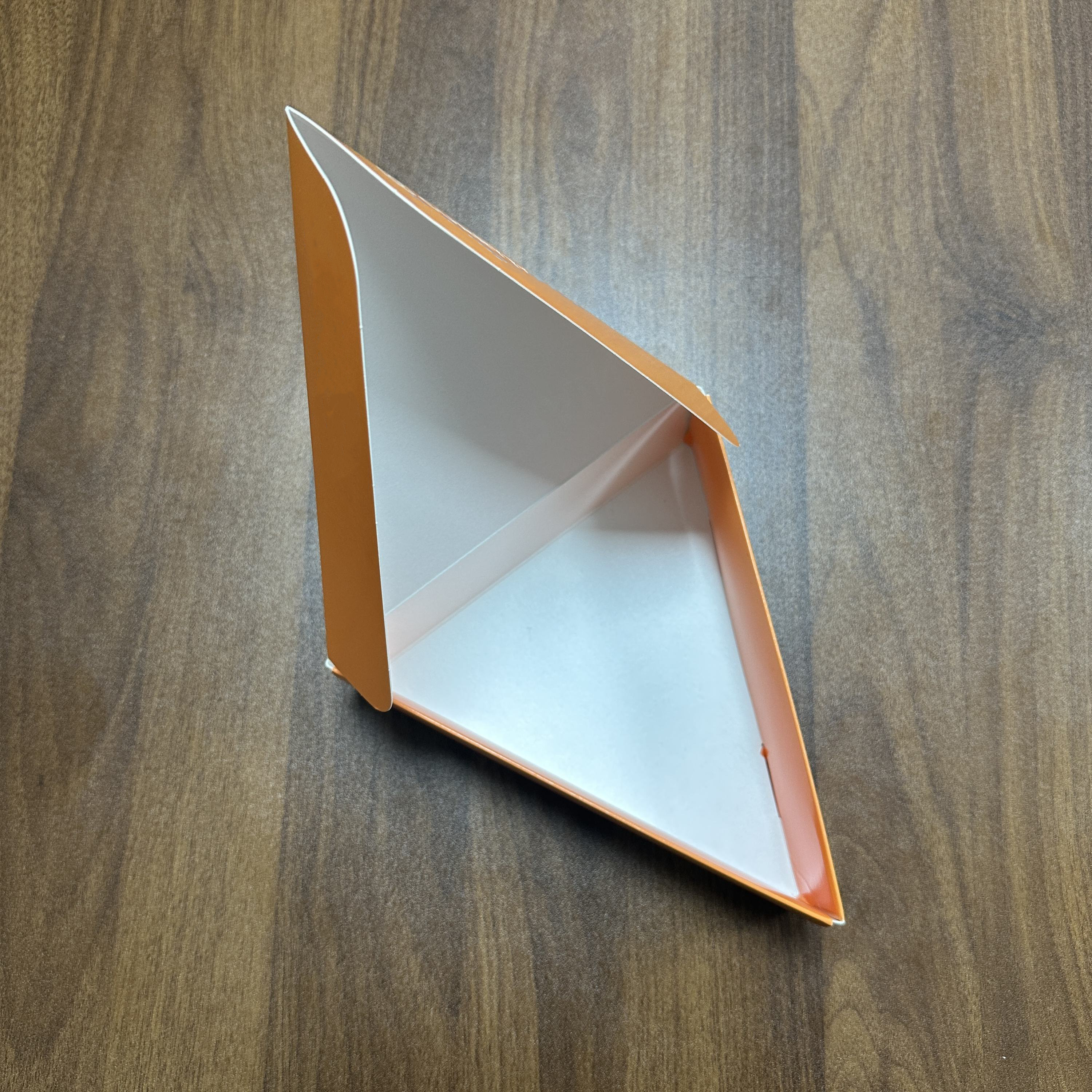 Customized Takeaway Box With Lid