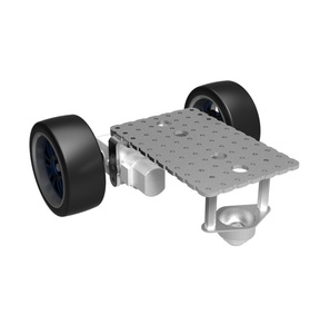 MA1501 çocuklar elektrikli Robot kiti-30-in-1 kök programlama yapı seti