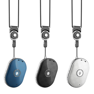 Small Size Kids Locator Pet <strong>tracker</strong> Mini GPS <strong>tracker</strong> with Micro SIM Card Dog Cat Available Using Wifi Lbs Location Mode - Product Image 2