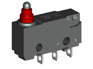 250 VAC 5A spdt IP67 Thiết bị chuyển mạch cho năng lượng mới xe điện Việt Nam MT11 chuyển đổi Series cho máy & Ice melter 5000 cái/ctn - Product Image 2