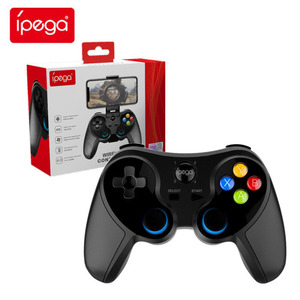 For Android IOS Tablet Smart TV PC <strong>Computer</strong> PG-9157 Gamepad Wireless BT <strong>Controller</strong> - Product Image 5