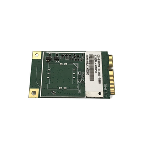 EC25-EFA迷你PCIE EC25-E EC25系列EC25EFA-512-STD LTE 4模块EC25EFA多星座GNSS支持全球定位系统 - Product Image 3