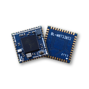 BL-M8733BS2-L RTL8733BS-VL-CG 2.4G 5.8G 150Mbps SDIO <strong>WIFI</strong> <strong>WIRELESS</strong> <strong>MODULE</strong> for OTT Commercial display - Product Image 1