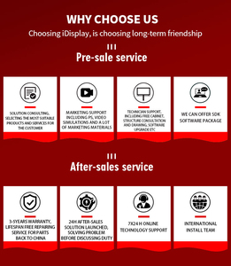 שלב האירוע LED רקע קיר וידאו פאנל P2.9 P3.91 חיצוני LED מסך תצוגה דיגיטלית כנסייה השכרת מסך תערוכה ענק - Product Image 6