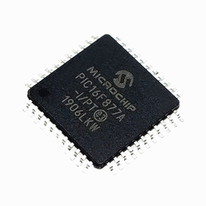 Gran oferta, microcontrolador de entrega rápida, tienda de microchips IC, nuevo componente electrónico ICS en Stock, DIP40, P, 2, 1 unidad - Product Image 1