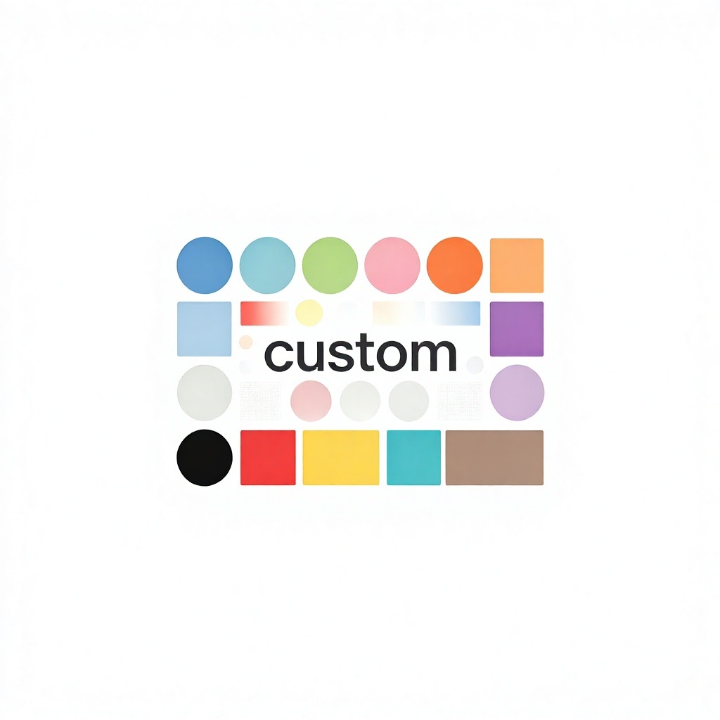 Customization