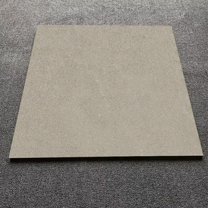 Mua giá rẻ sang trọng Thiết kế hiên 80x80cm màu xám đá cẩm thạch gạch lát sàn không trượt thiết kế cho phòng tắm - Product Image 3