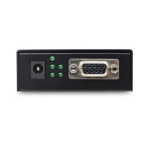Ce认证工厂价格TCP Moxa Usb 4端口Rs232集线器串行到以太网转换器