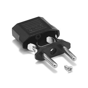 European US AU <strong>EU</strong> <strong>Plug</strong> <strong>Adapter</strong> 100W <strong>Output</strong> Power Travel <strong>Adapter</strong> <strong>Plug</strong> Outlet Converter Electrical Socket for American Japan China - Product Image 5