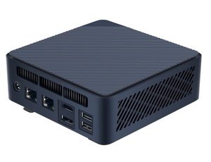 PC de escritorio Mini N15 Intel 12th Gen 4 núcleos Mini computadora Linux Os Window 11pro Mini PC Desktop Micro Computer - Product Image 2