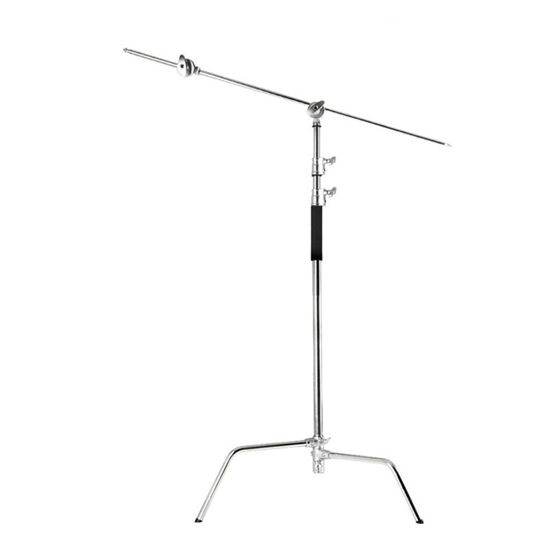 3.3M C Stand+128cm Cross Bar