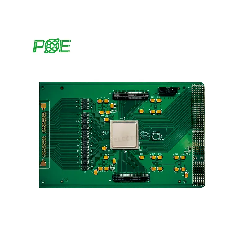 ผู้ผลิตจีน PCBA โรงงานประกอบ PCB PCB อื่น ๆ และ PCBA อิเล็กทรอนิกส์