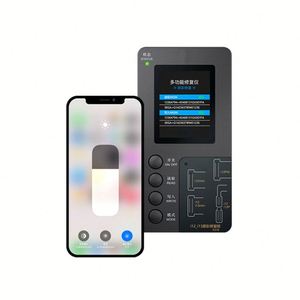 F210 Multifunctional Repair Instrument Touch Phone Repair Tool Intelligent Original Color Repair Recovery Programmer - Product Image 2