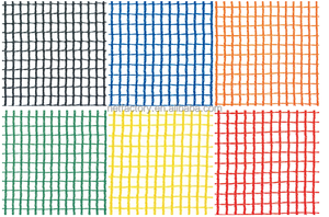 Rete di sicurezza senza nodo per acquisto all'ingrosso - Product Image 4