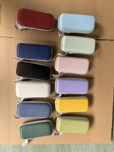 UPF50 + 6k女式雨伞紫外线迷你小平柄雨伞雨袋灯5折叠伞 - Product Image 6