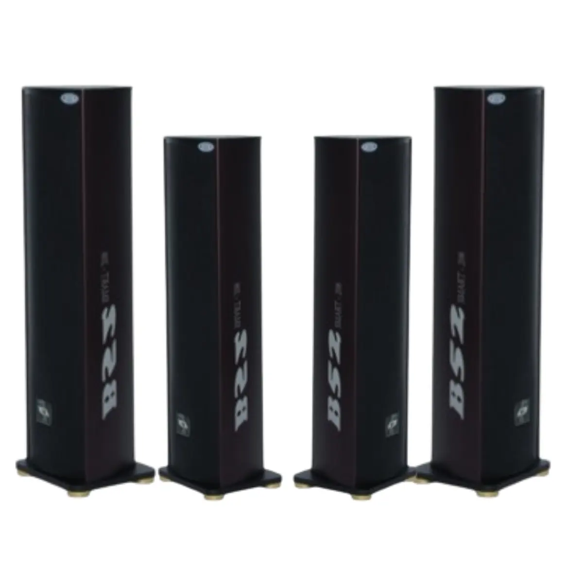 Ready to ship Column Speaker Speaker B 52 Smart 208 with customized packaging