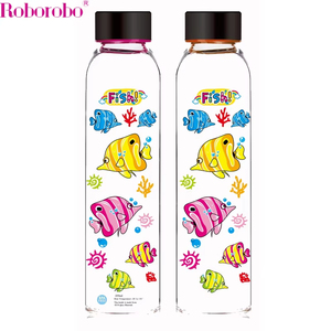 Bán buôn tốt nhất người bán tùy chỉnh chai nước cho các trường học chai nước cho trẻ em với bán buôn thiết kế mới - Product Image 5