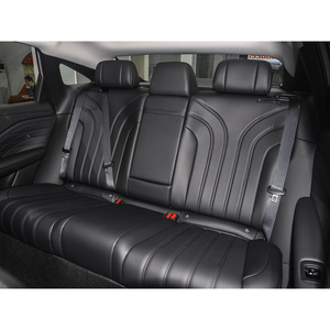 <strong>2025</strong> Aion RT Pure Electric Vehicle High Quality Environmentally Friendly Electric Vehicle New Energy Vehicle - Product Image 6