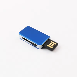Unidad flash USB de cifrado de contraseña de datos exclusivos personalizados 8GB 1GB 2GB 4GB USB 3,0 memoria flash USB cifrada de alta calidad - Product Image 6