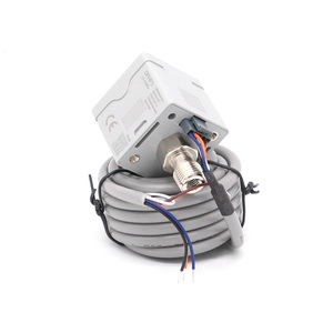 圧力センサAIRTAC DPHシリーズ圧力センサDPHN2B-01020 DPHN3B-01020 DPHP2B-01020センサ - Product Image 2