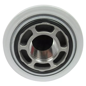 用于GA11 GA15 GA18 GA22过滤器的KAST螺杆空气压缩机零件1613610500机油滤芯的更换 - Product Image 6