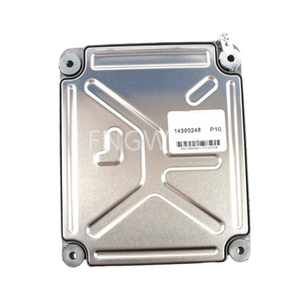 14390248 VOE14390248 EW140B EW160B EW180B escavatore Computer scatola pannello Controller elettronico ECU per Volvo - Product Image 1