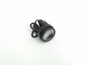 Foco LED de 10W/15W/20W,RGB/RGBW, entrada DC12/24V, con controlador PWM de cable de 4/5 en el interior, control externo de baja tensión - Product Image 3