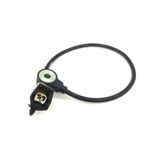 福特福克斯嘉年华正品爆震传感器汽车传感器98MF-12A699-BA 98MF12A699BA - Product Image 2
