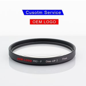 Custom <strong>Camera</strong> <strong>Filter</strong> 49-82mm MACRO Close-Up +1,+2,+3,+4 Lens <strong>Filter</strong> for DSLR - Product Image 6