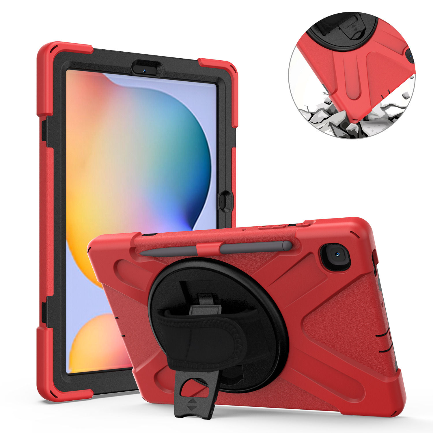Rojo