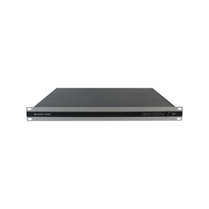M 4x500Wパワーアンプ4チャンネル1uクラスDパワーアンプ、スピーカー出力短絡保護付き - Product Image 1